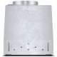 Bosch 800 Series Stainless Steel Cabinet Insert (HUI86553UC)