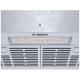 Bosch 800 Series HUI86553UC Cabinet Insert