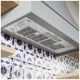 Bosch 800 Series Cabinet Insert (HUI86553UC)