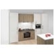 Bosch 500 Series Range Hood (HUI54451UC)