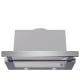 Bosch 500 Series HUI54451UC Ventilation