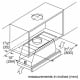 Bosch HUI56551UC