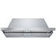 Bosch 500 Series Stainless Steel Range Hood (HUI56551UC)