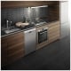 Bosch 500 Series Ventilation (HUI56551UC)