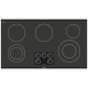 Bosch NEM3664UC 36 inch Cooktop
