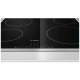 Bosch 500 Series NET5466SC 24 inch Cooktop
