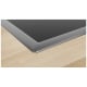 Bosch 500 Series 24 inch Black Electric Cooktop (NET5469SC)