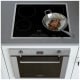Bosch 500 Series 24 inch Electric Cooktop (NET5469SC)