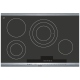 Surface de cuisson Bosch NET8054UC 30 pouce
