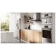 Surface de cuisson électrique Bosch 800 Séries 30 pouce (NET8062UC)