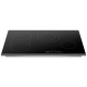 Bosch 800 Series 30 inch Stainless Steel Electric Cooktop (NET8069SUC)