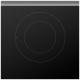 Bosch 800 Series 36 inch Stainless Steel Electric Cooktop (NET8669SUC)