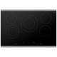Surface de cuisson électrique Bosch Benchmark Séries NETP069SUC 30 pouce