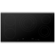 Surface de cuisson électrique Bosch Benchmark Séries NETP669SUC 36 pouce