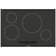 Bosch 30 inch Cooktop (NIT3065UC)