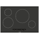 Bosch NIT3065UC 30 inch Cooktop