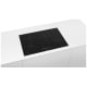 Bosch 500 Series 30 inch Stainless Steel Induction Cooktop (NIT5060UC)