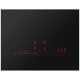 Bosch 500 Series 30 inch Black Induction Cooktop (NIT5063UC)