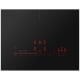 Bosch 500 Series 36 inch Black Induction Cooktop (NIT5663UC)