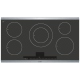 Bosch NIT5665UC 36 inch Cooktop