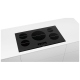Surface de cuisson à induction Bosch 500 Séries NIT5668UC