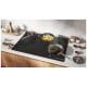 Surface de cuisson à induction Bosch 800 Séries NIT8061UC