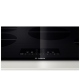 Surface de cuisson à induction Bosch 800 Séries NIT8066UC
