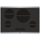 Bosch 800 Series NIT8068SUC 30 inch Induction Cooktop