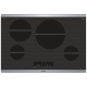 Bosch 800 Series 30 inch Induction Cooktop (NIT8068SUC)