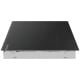 Bosch 800 Series 24 inch Black Induction Cooktop (NIT8461UC)