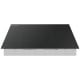 Surface de cuisson Bosch 800 Séries 24 pouce (NIT8461UC)