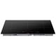Surface de cuisson à induction Noir Bosch 800 Séries (NIT8660UC)