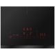 Surface de cuisson à induction Bosch 800 Séries NIT8661UC 36 pouce