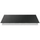 Surface de cuisson à induction Bosch 800 Séries NIT8661UC 36 pouce