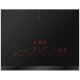Surface de cuisson à induction Noir Bosch 800 Séries (NIT8661UC)