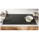 Surface de cuisson à induction Bosch 800 Séries 36 pouce (NIT8661UC)