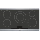 Bosch NIT8665UC 36 inch Cooktop