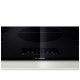 Surface de cuisson à induction Bosch 800 Séries NIT8666UC