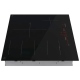 Surface de cuisson à induction Bosch Benchmark Séries NITP060UC 30 pouce
