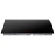 Surface de cuisson à induction Noir Bosch Benchmark Séries (NITP660UC)