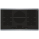 Surface de cuisson à induction Noir Bosch Benchmark Séries (NITP668SUC)
