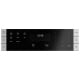 Bosch 500 Series HBL57M52UC 30 inch Wall Oven