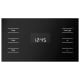 Bosch 500 Series 30 inch Wall Oven (HBL57M52UC)