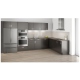 Four à vitesse Inox Bosch 800 Séries (HBL8752UC)
