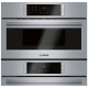 Bosch 800 Series 30 inch Speed Oven (HBL8753UC)