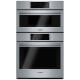 Bosch 800 Series 30 inch Wall Oven (HBL87M52UC)