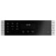 Four encastré Bosch 800 Séries HBL87M53UC 30 pouce