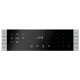 Four micro-onde encastré Bosch 800 Séries HBL87M53UC 30 pouce