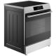Bosch 300 Series HIF3050MC 30 inch Range