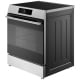Bosch 300 Series 30 inch Range (HIF3050MC)